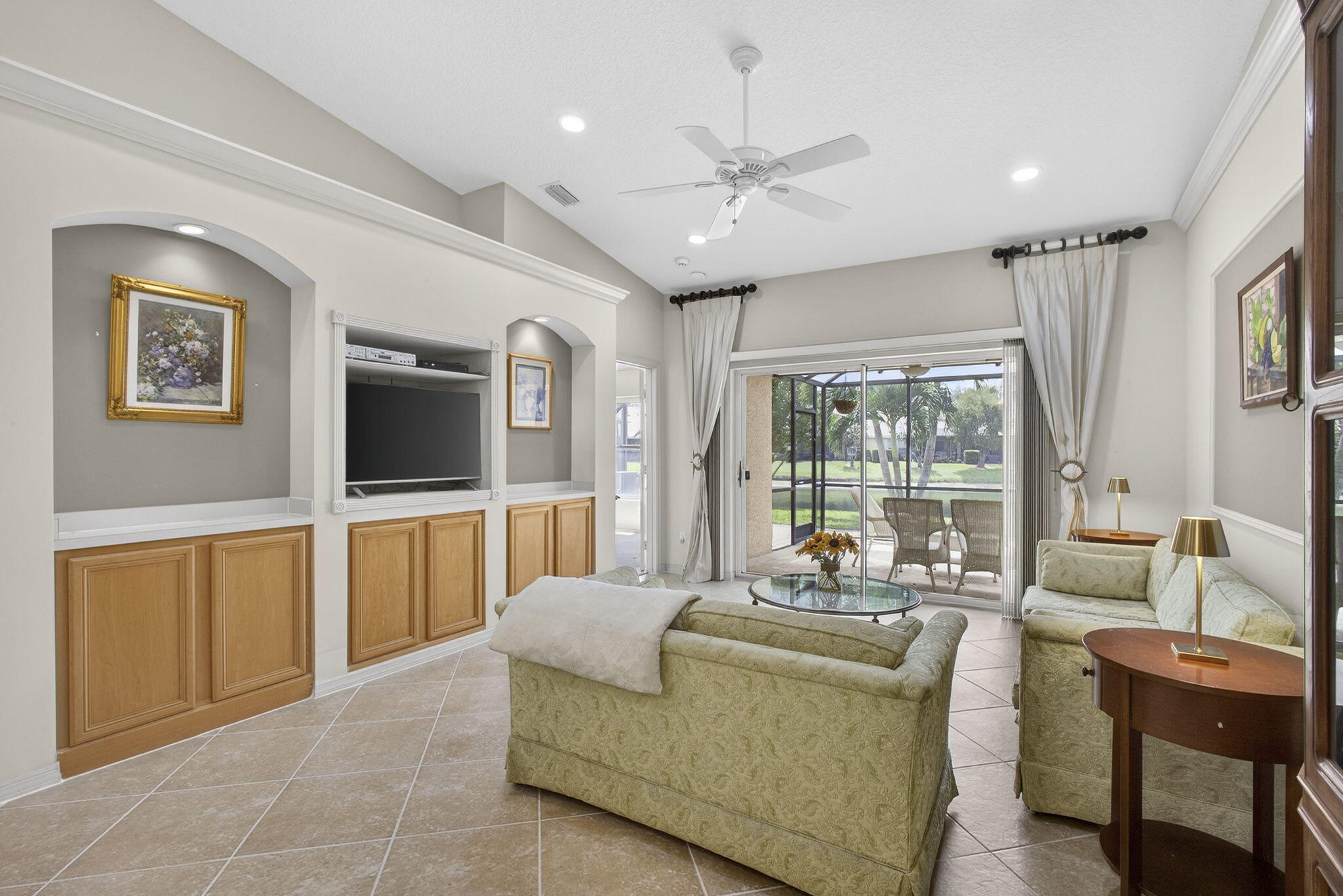 BAYWINDS RPD 3 - Residential