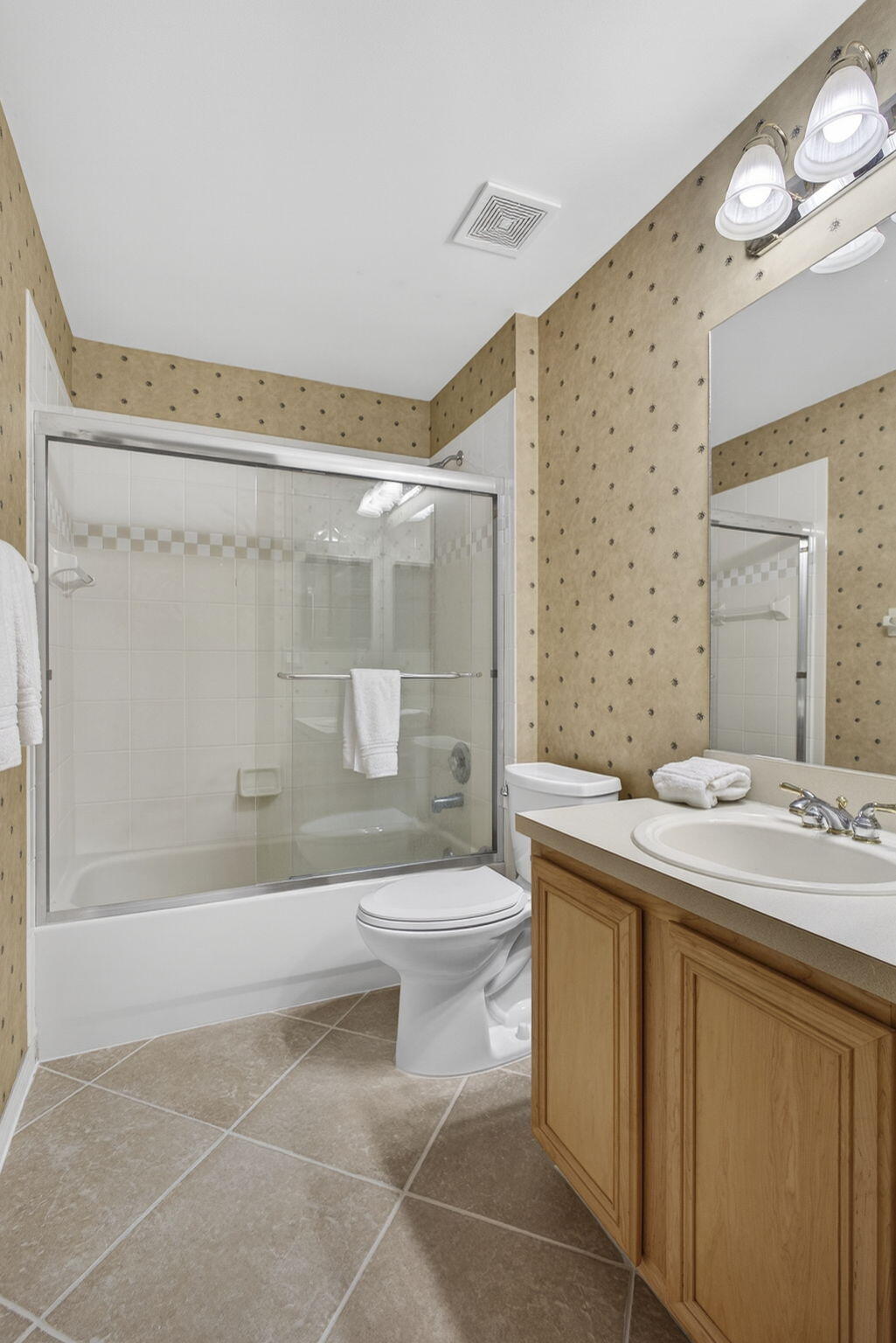 BAYWINDS RPD 3 - Residential