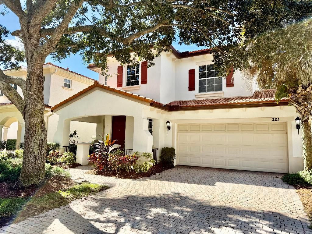 Photo of 321 September Street, Palm Beach Gardens, FL 33410 (MLS # R11123732)