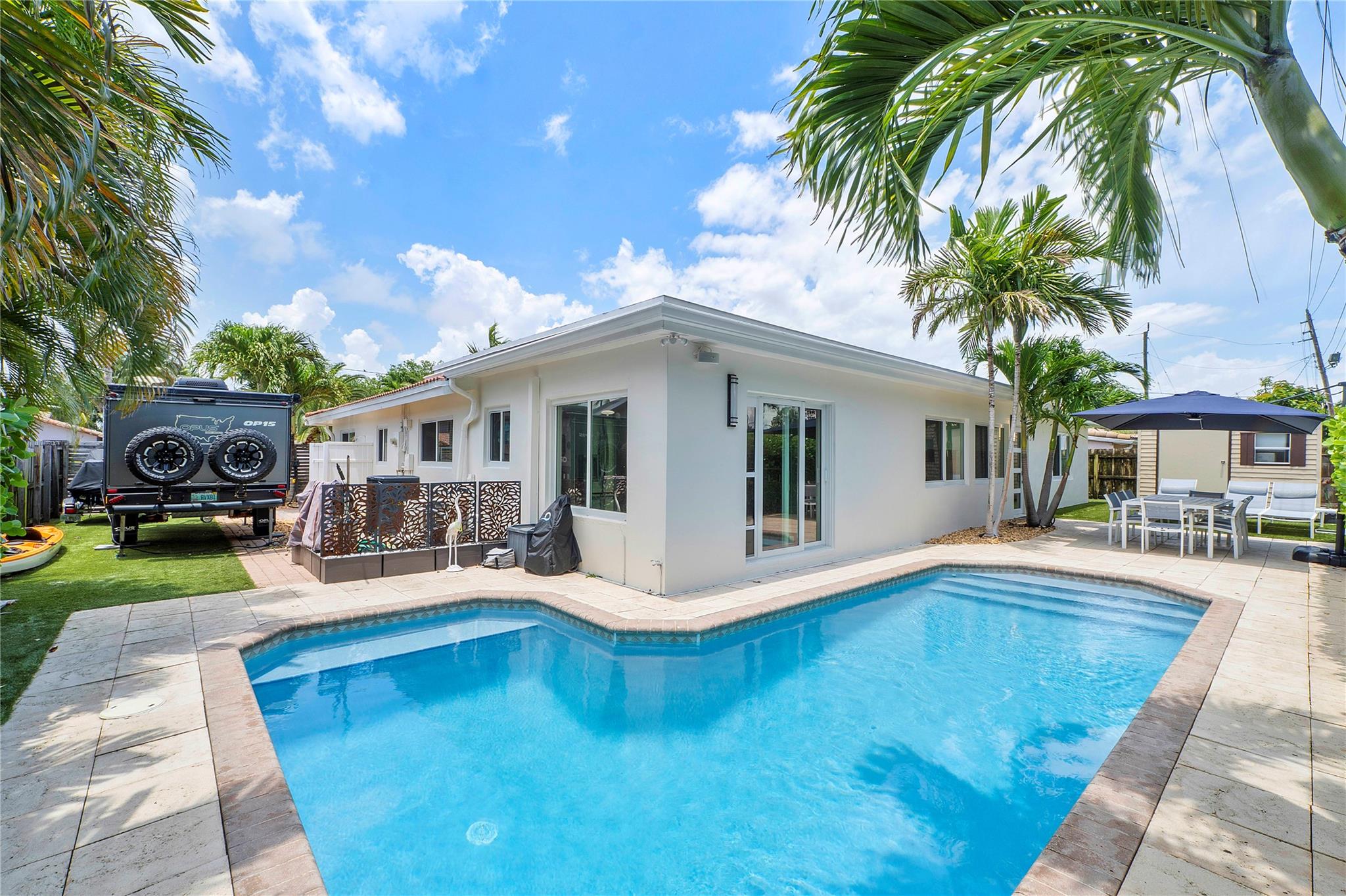 1820 Bel Air Ave