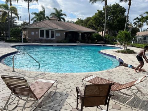 A home in Royal Palm Beach