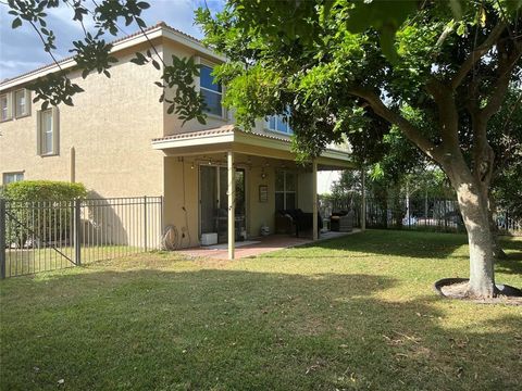 A home in Royal Palm Beach