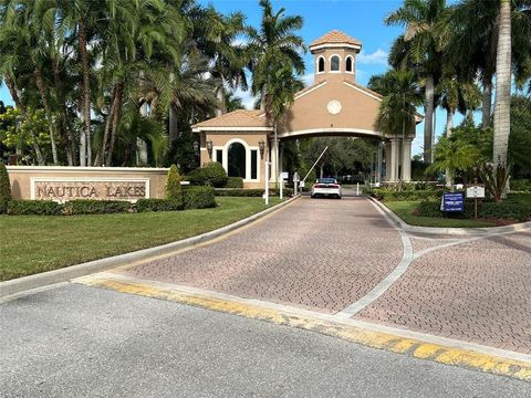 A home in Royal Palm Beach