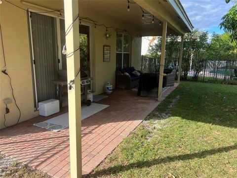 A home in Royal Palm Beach