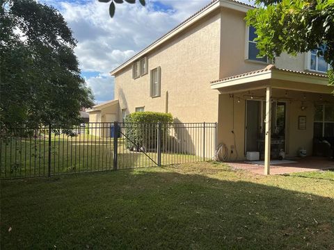 A home in Royal Palm Beach