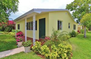 North Lake Worth In Pb 5 - Residential Lease