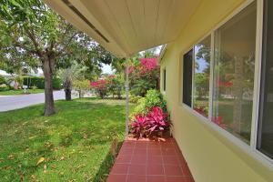 North Lake Worth In Pb 5 - Residential Lease