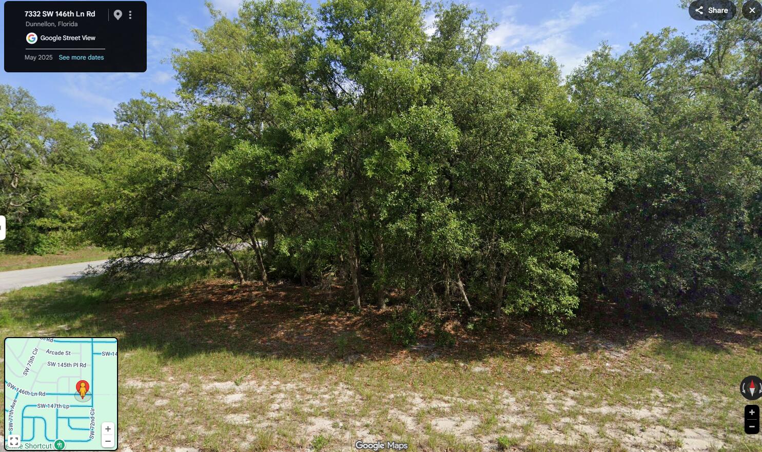 Tbd SW 146th Ln Road