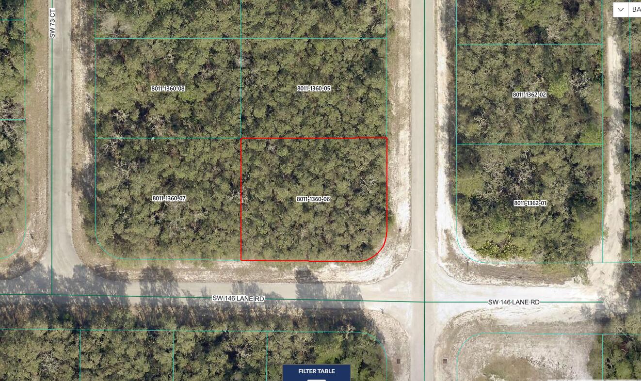 Tbd SW 146th Ln Road