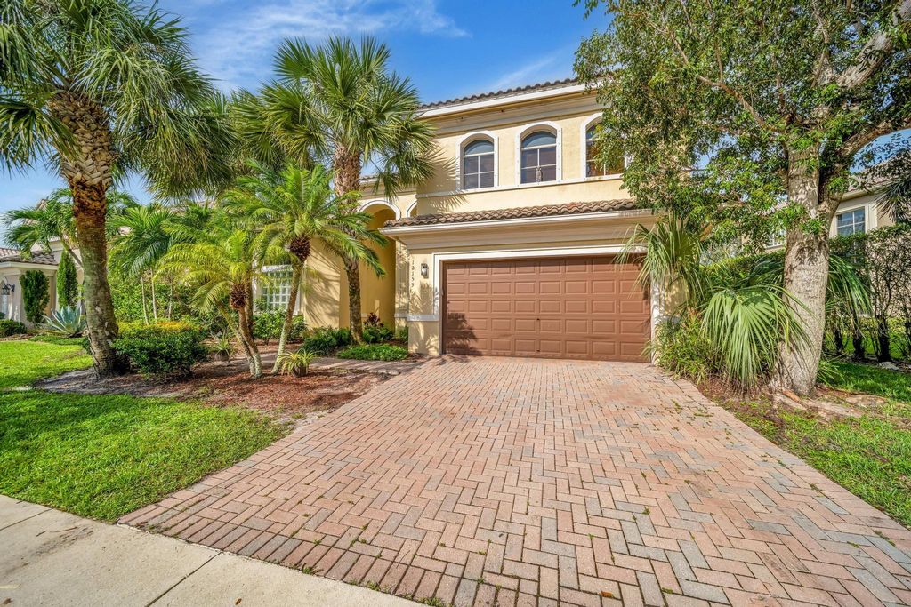 Photo of 12159 NW 75th Place, Parkland, FL 33076 (MLS # F10466881)