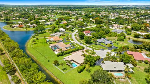 Tiny photo for 11937 Sandlake Drive, Boca Raton, FL 33428 (MLS # B26032748)