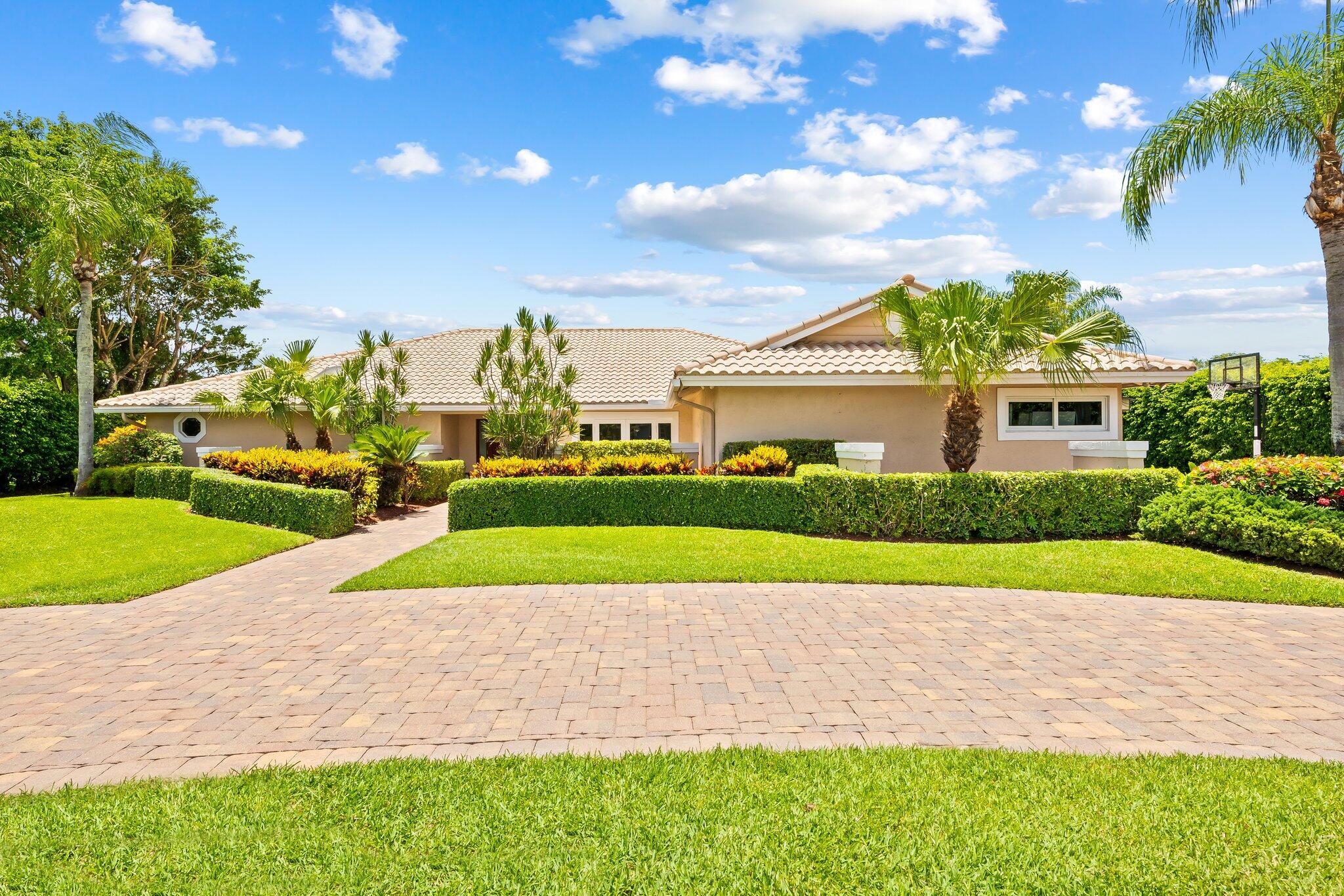 WINDING LAKES SEC 2 - Residential