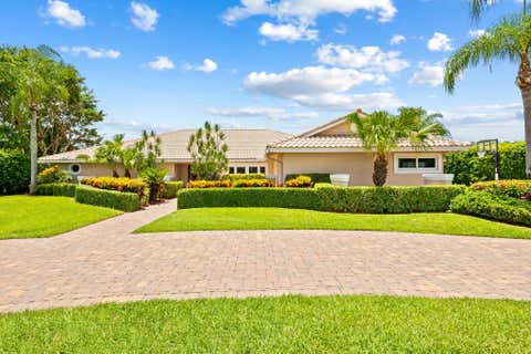 Tiny photo for 11937 Sandlake Drive, Boca Raton, FL 33428 (MLS # B26032748)