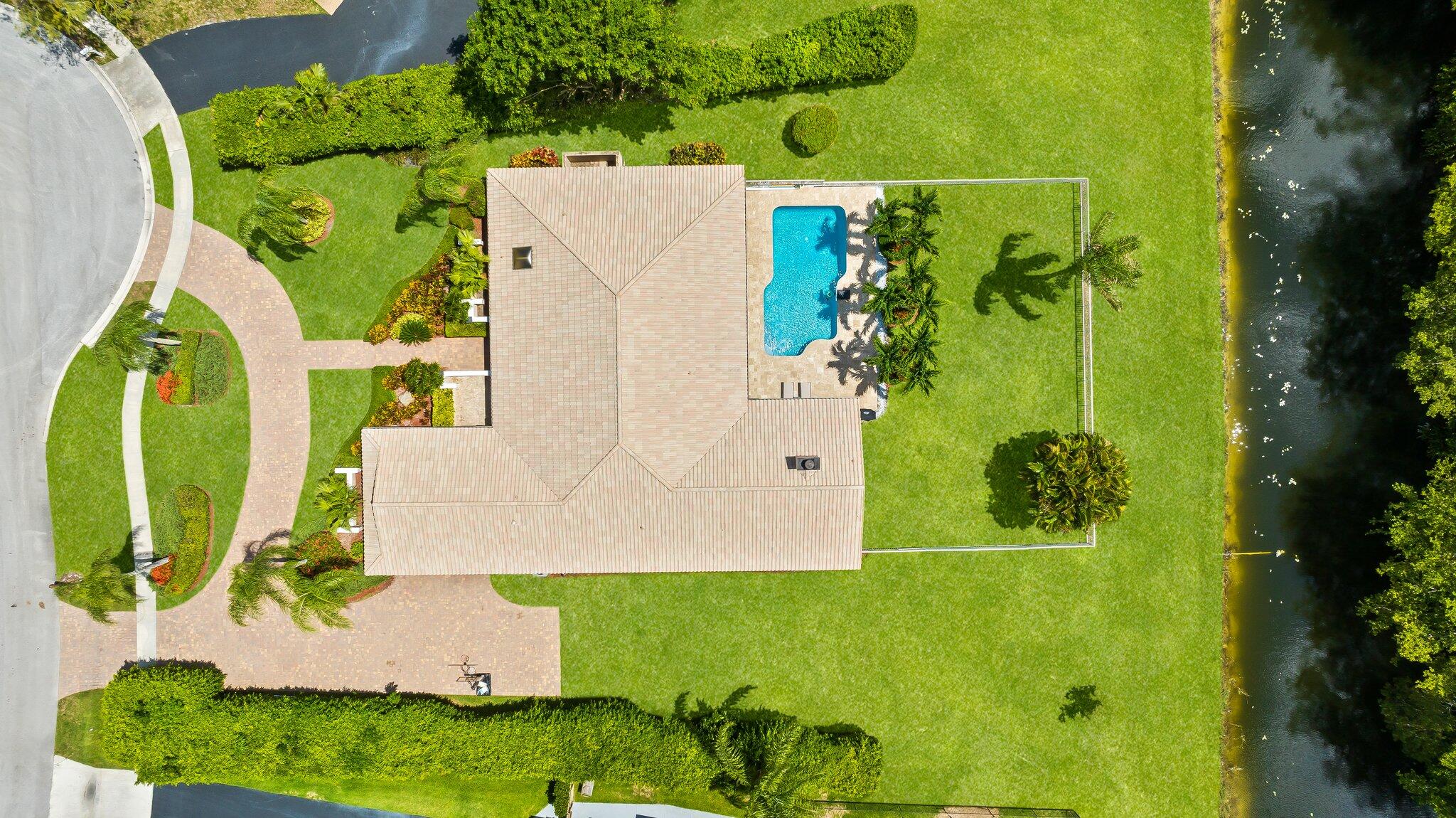 WINDING LAKES SEC 2 - Residential