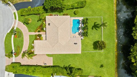 Tiny photo for 11937 Sandlake Drive, Boca Raton, FL 33428 (MLS # B26032748)