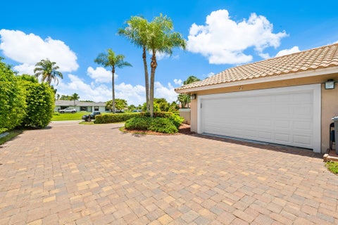 Tiny photo for 11937 Sandlake Drive, Boca Raton, FL 33428 (MLS # B26032748)