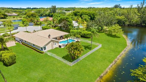 Tiny photo for 11937 Sandlake Drive, Boca Raton, FL 33428 (MLS # B26032748)