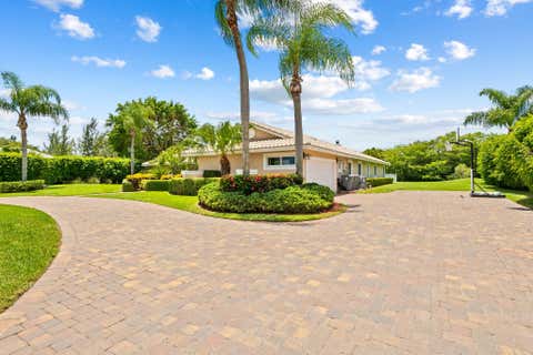 Tiny photo for 11937 Sandlake Drive, Boca Raton, FL 33428 (MLS # B26032748)