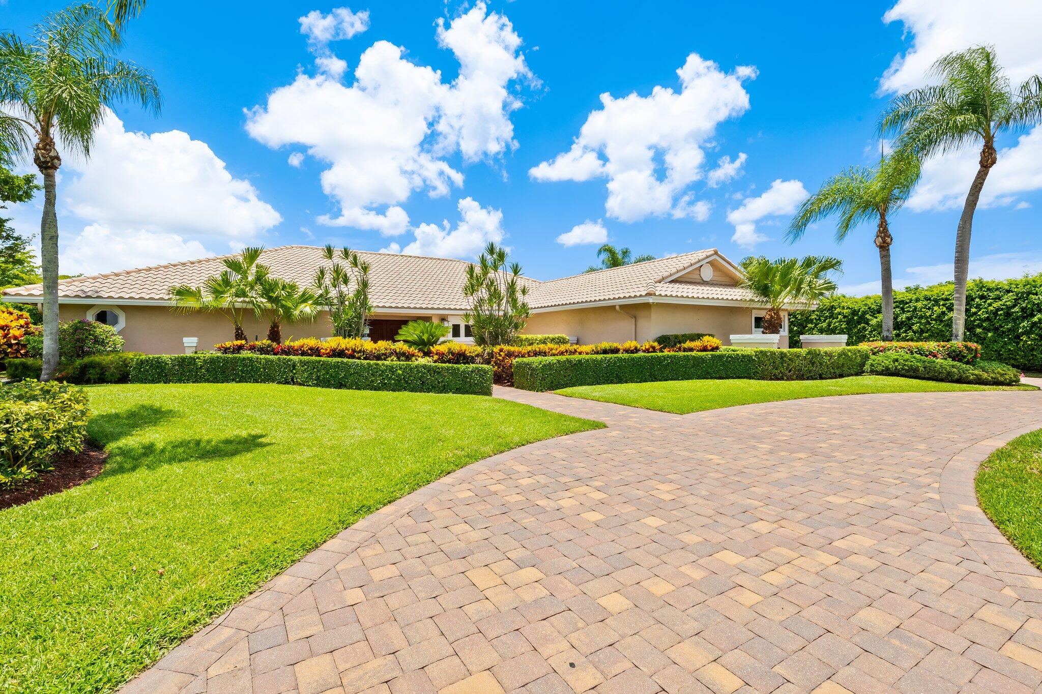 WINDING LAKES SEC 2 - Residential