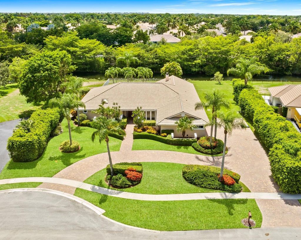 Photo of 11937 Sandlake Drive, Boca Raton, FL 33428 (MLS # B26032748)