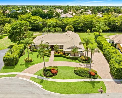 Tiny photo for 11937 Sandlake Drive, Boca Raton, FL 33428 (MLS # B26032748)