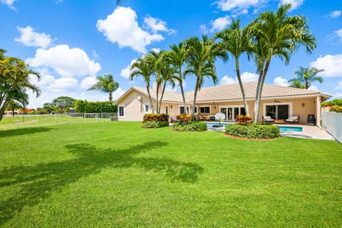 Tiny photo for 11937 Sandlake Drive, Boca Raton, FL 33428 (MLS # B26032748)