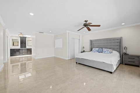 Tiny photo for 11937 Sandlake Drive, Boca Raton, FL 33428 (MLS # B26032748)