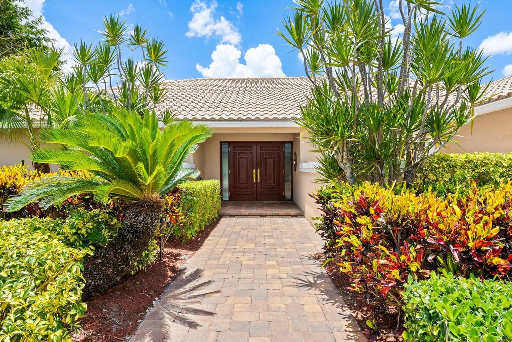 Photo of 11937 Sandlake Drive, Boca Raton, FL 33428 (MLS # B26032748)