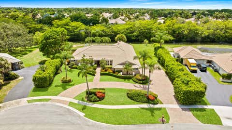 Photo of 11937 Sandlake Drive, Boca Raton, FL 33428 (MLS # B26032748)