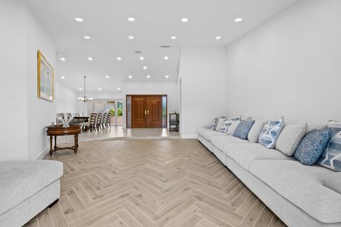 Tiny photo for 11937 Sandlake Drive, Boca Raton, FL 33428 (MLS # B26032748)