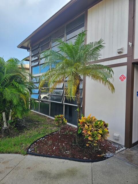 Photo of 9919 N Belfort Circle #105, Tamarac, FL 33321 (MLS # B26074588)