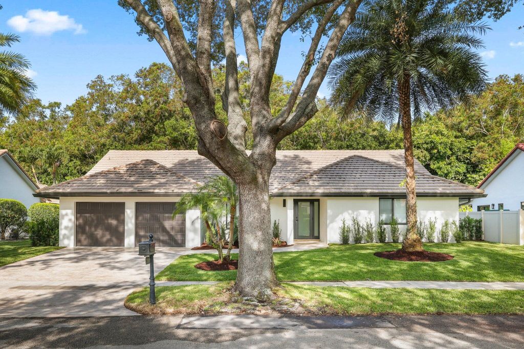 Photo of 3901 NW 27th Avenue, Boca Raton, FL 33434 (MLS # B26025609)