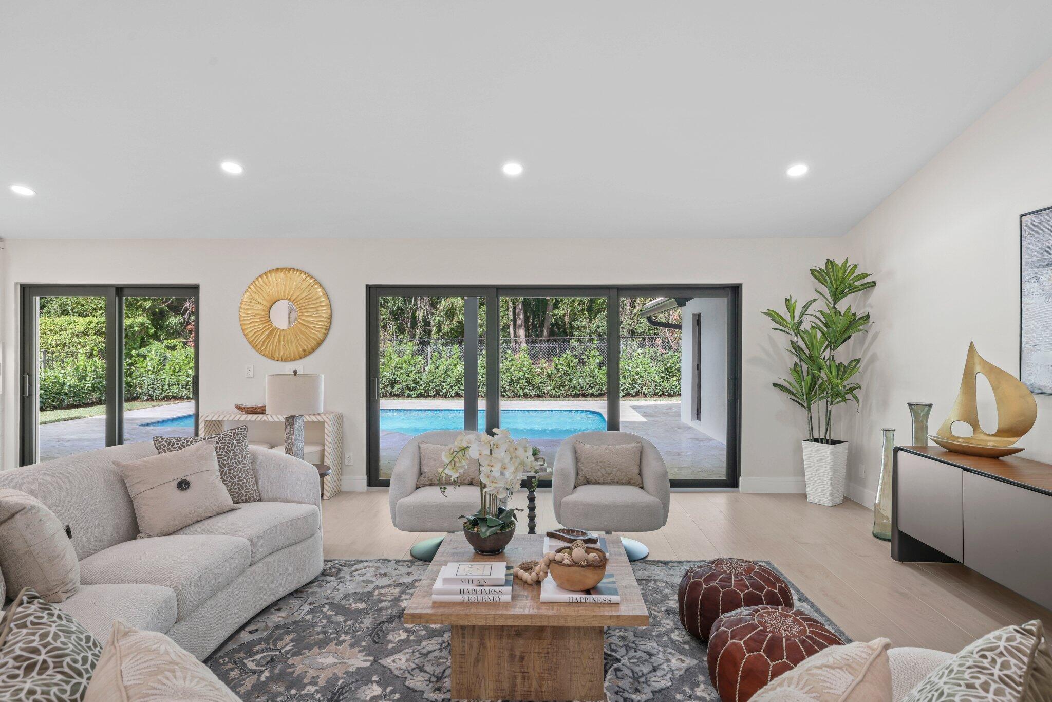 Lakewood Oaks - Residential