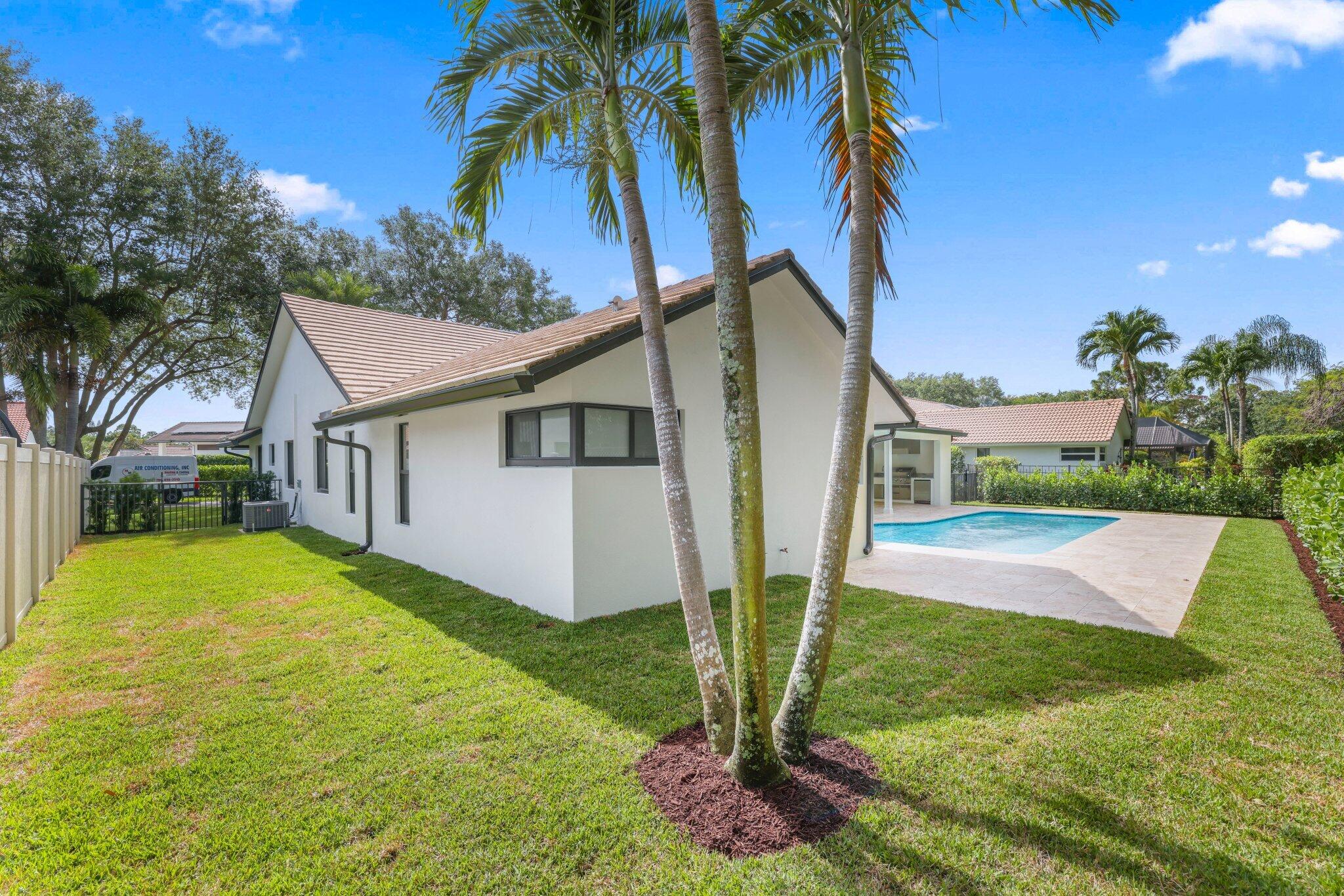 Lakewood Oaks - Residential