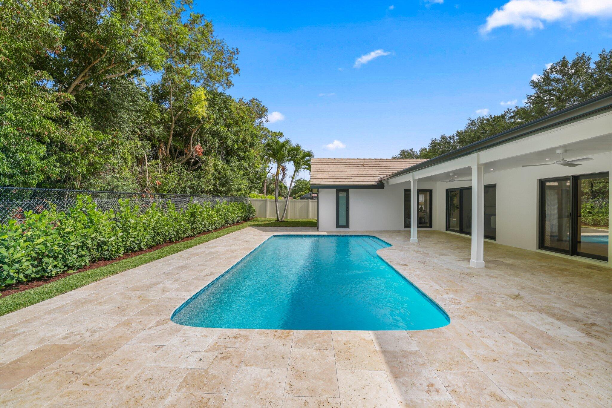 Lakewood Oaks - Residential