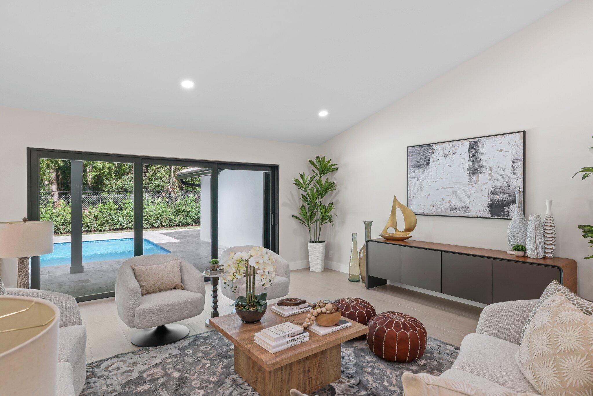 Lakewood Oaks - Residential