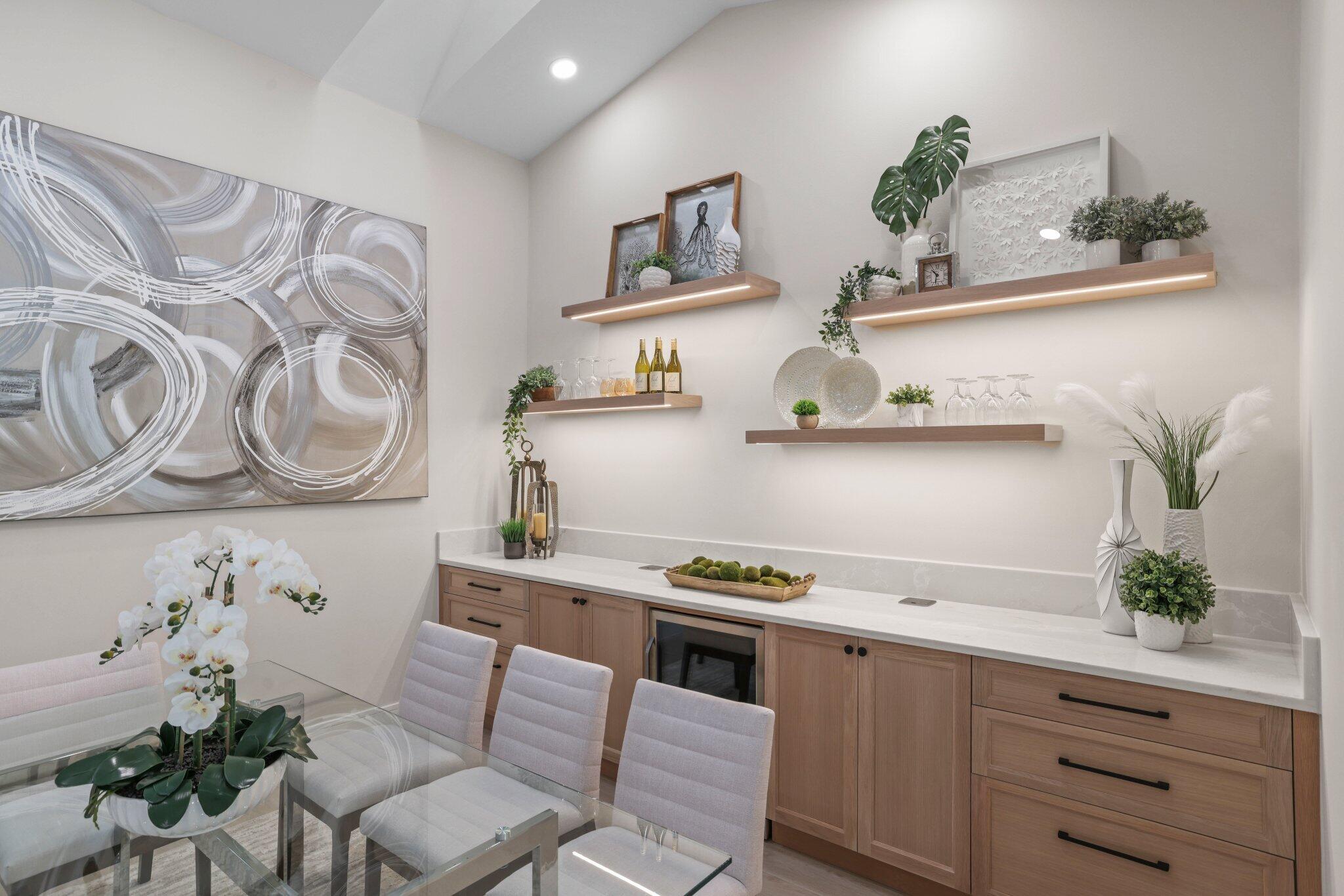 Lakewood Oaks - Residential