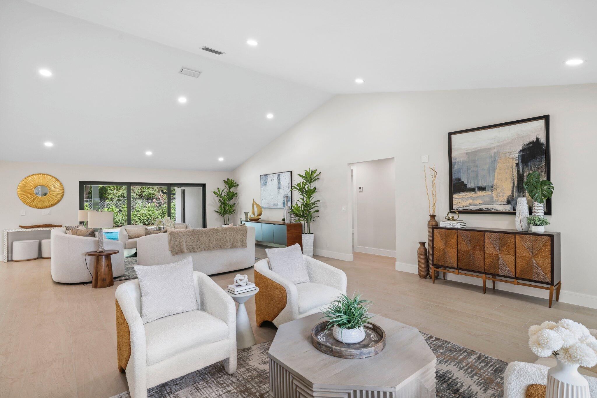 Lakewood Oaks - Residential