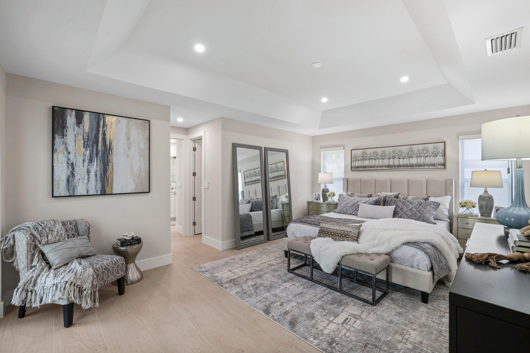 Lakewood Oaks - Residential