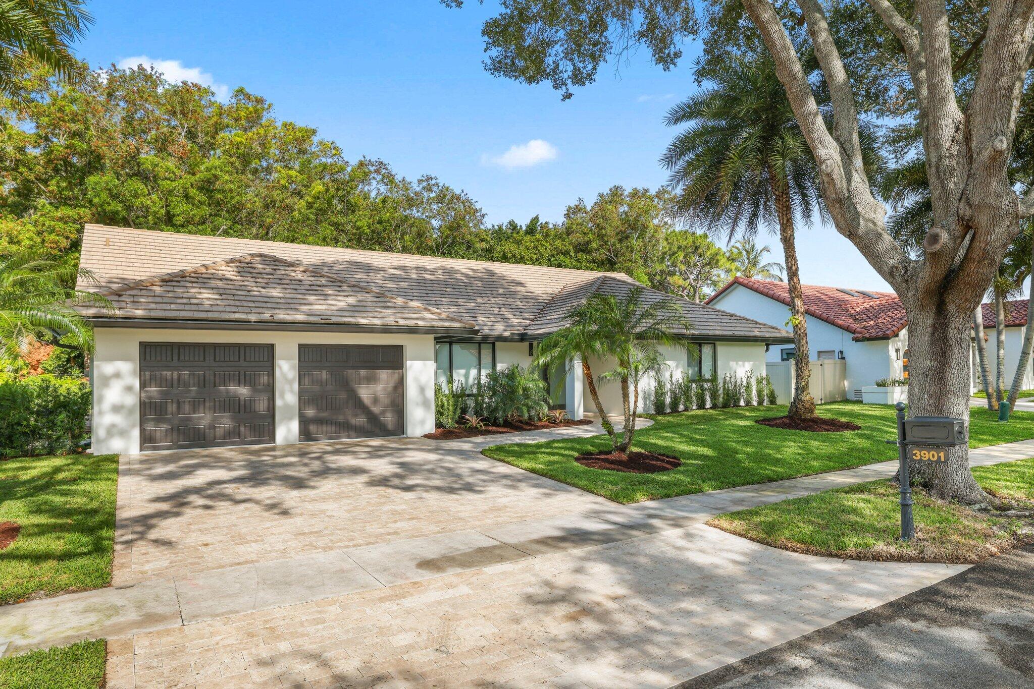 3901 NW 27th Avenue