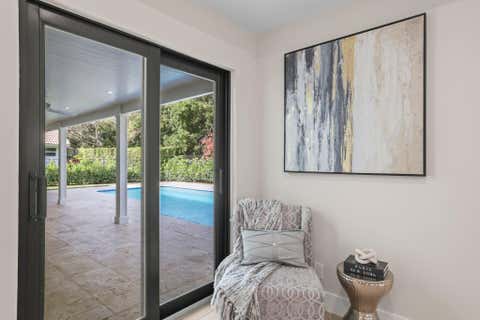 Tiny photo for 3901 NW 27th Avenue, Boca Raton, FL 33434 (MLS # B26025609)