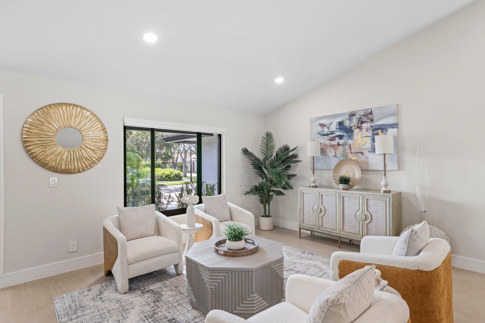 Lakewood Oaks - Residential