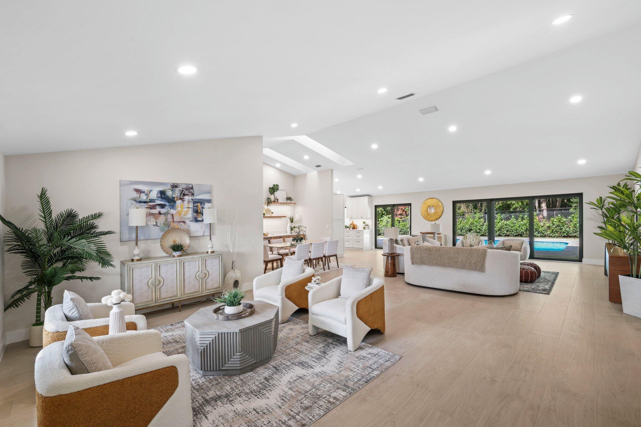 Lakewood Oaks - Residential