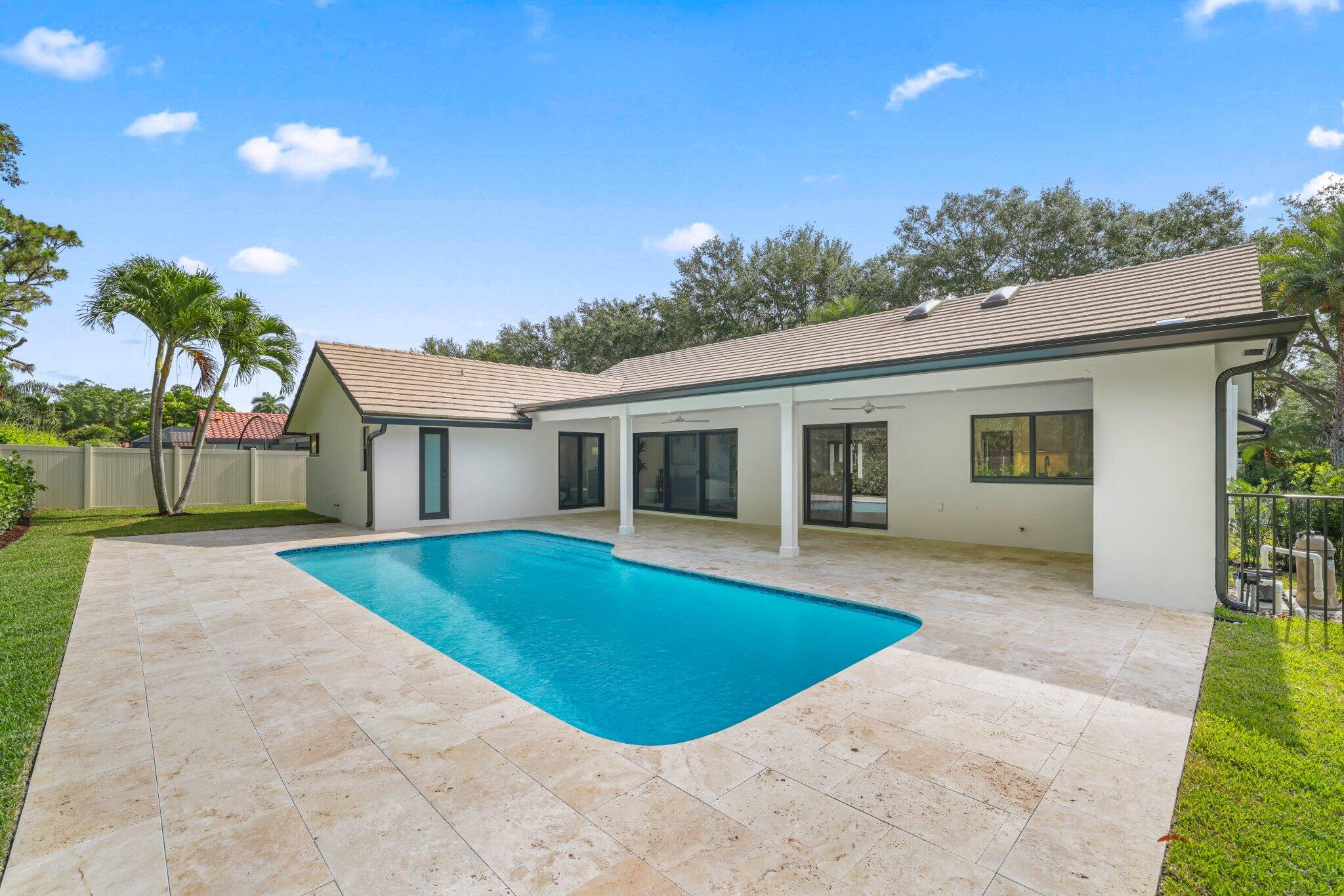 Lakewood Oaks - Residential