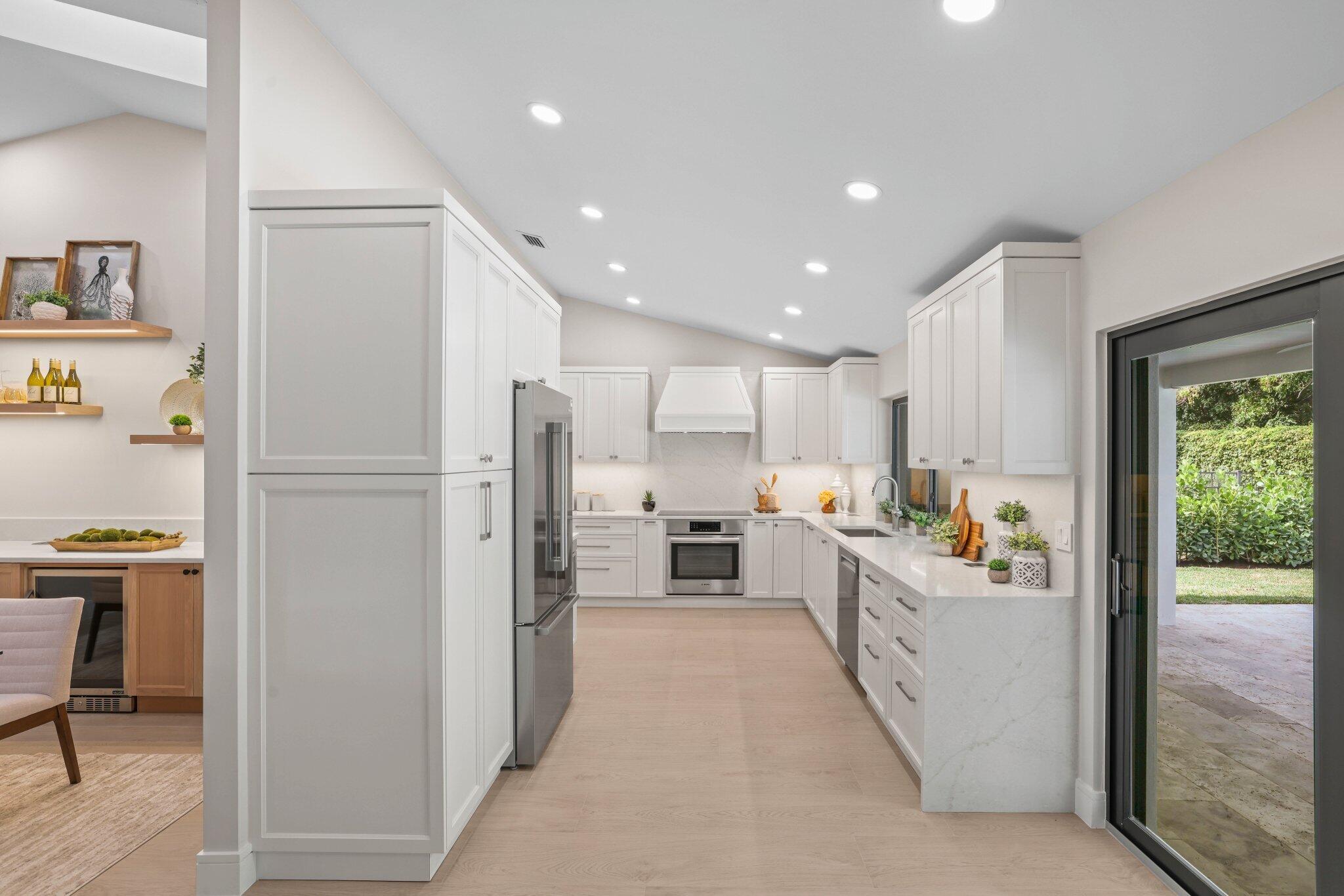 Lakewood Oaks - Residential