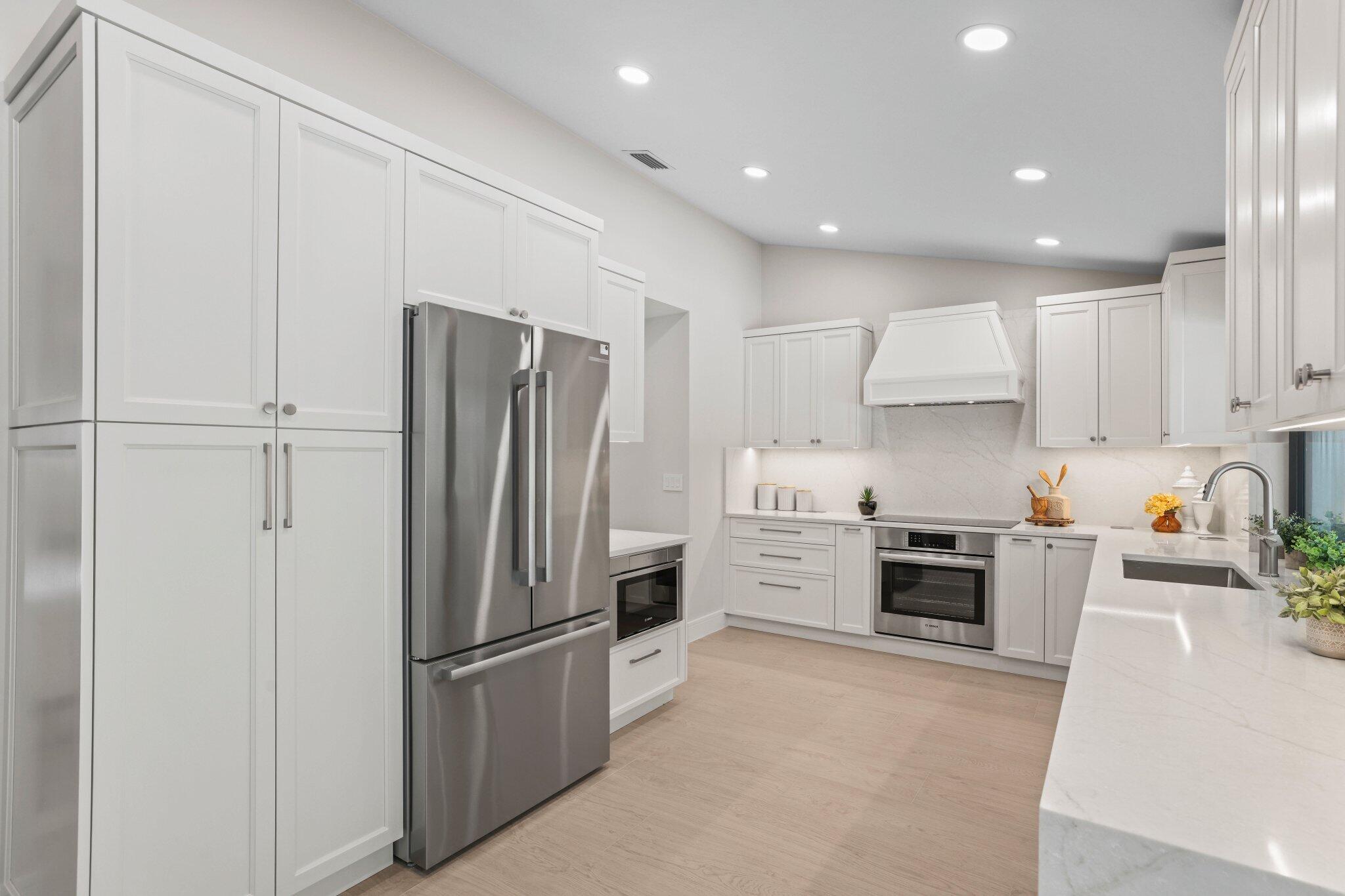 Lakewood Oaks - Residential