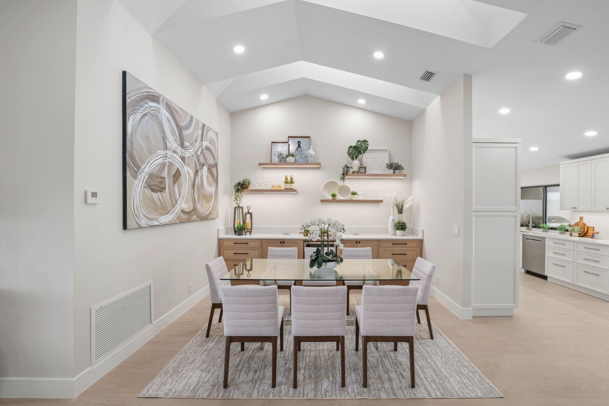 Lakewood Oaks - Residential