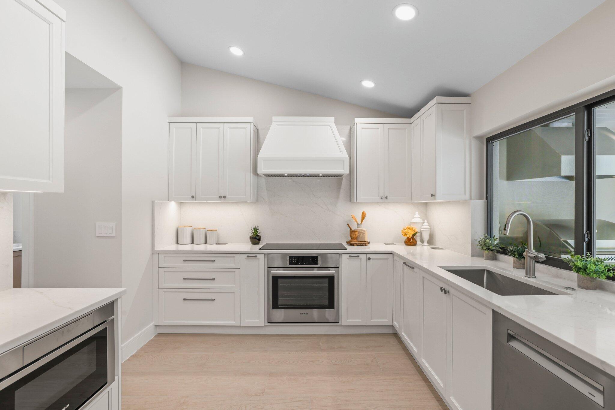 Lakewood Oaks - Residential