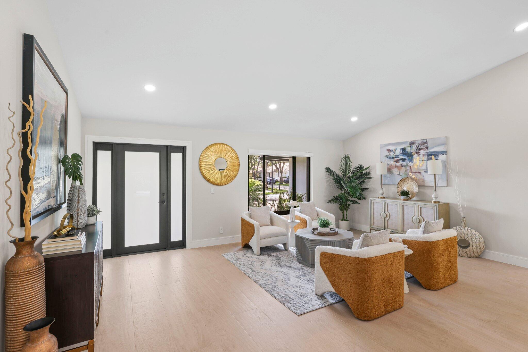 Lakewood Oaks - Residential