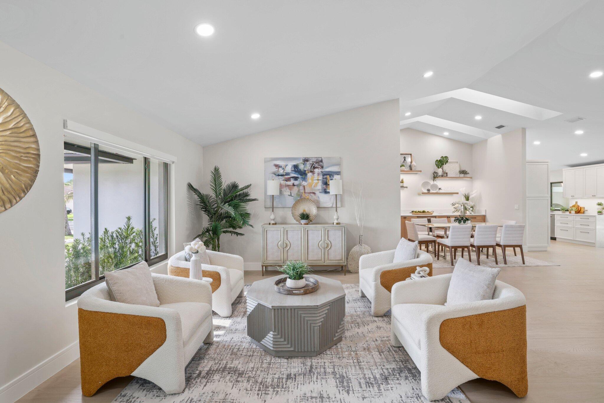 Lakewood Oaks - Residential